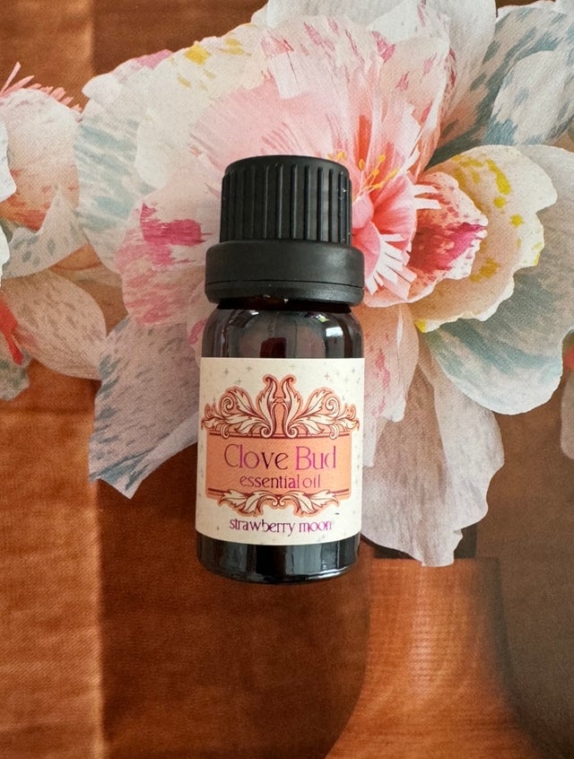 Strawberry Moon Products | Strawberry Moon