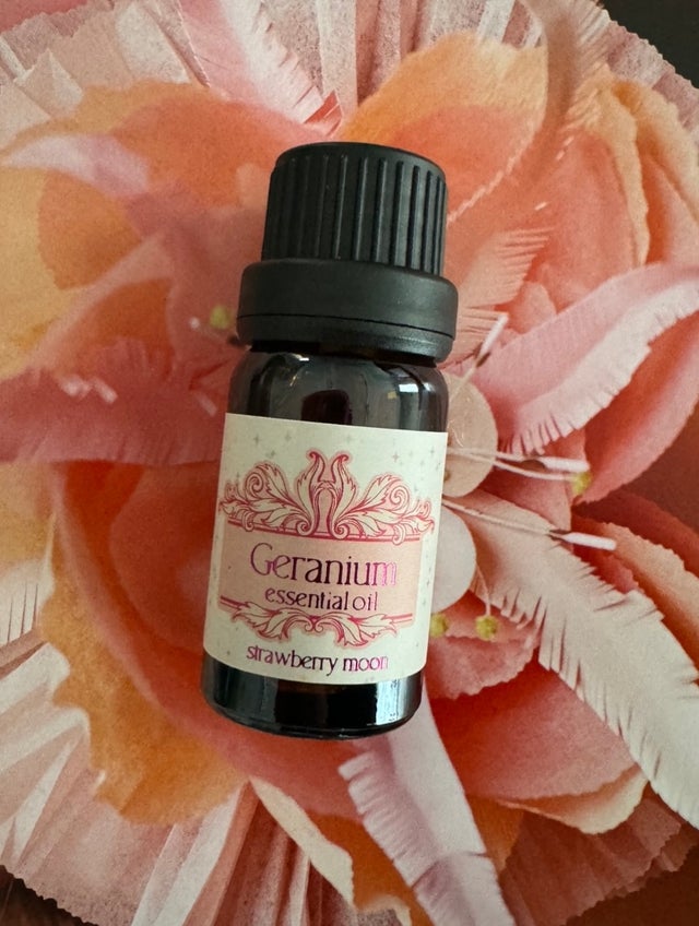 Strawberry Moon Products | Strawberry Moon